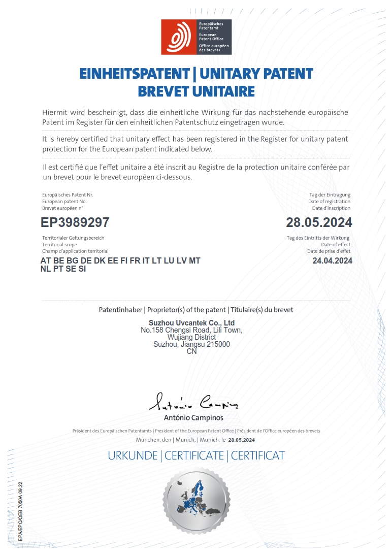 DEEP-ULTRAVIOLET LED HAVING CHIRPED SUPERLATTICE FINAL BARRIER STRUCTURE AND PREPARATION METHOD